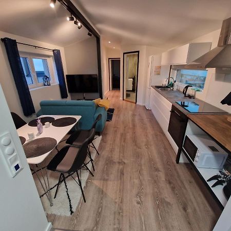 Northern Living 2 Room With Shared Bathroom Τρόμσο Εξωτερικό φωτογραφία