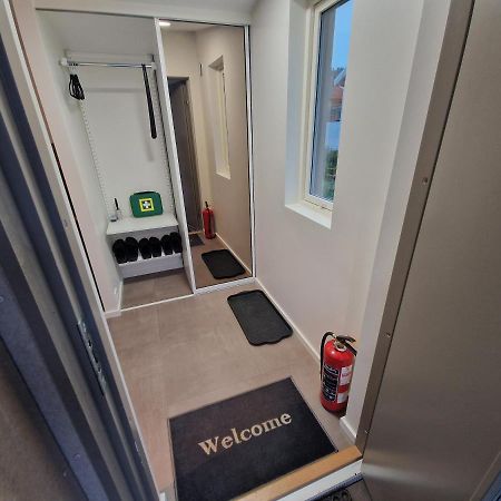 Northern Living 2 Room With Shared Bathroom Τρόμσο Εξωτερικό φωτογραφία