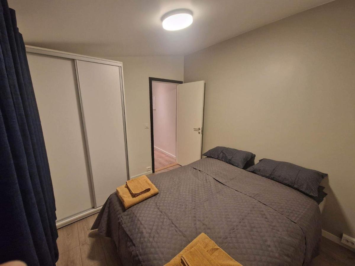 Northern Living 2 Room With Shared Bathroom Τρόμσο Εξωτερικό φωτογραφία