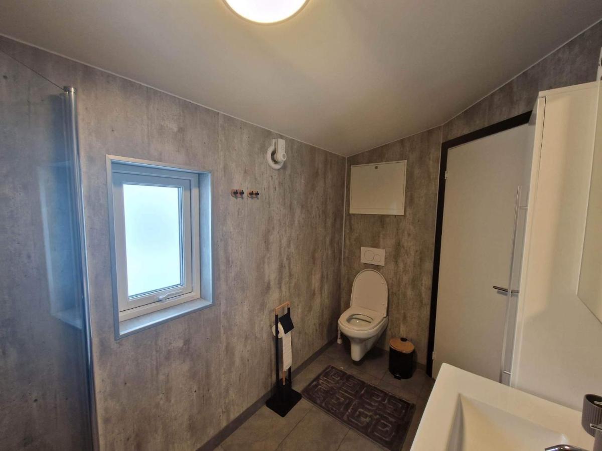 Northern Living 2 Room With Shared Bathroom Τρόμσο Εξωτερικό φωτογραφία